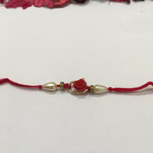 Men's Rakhi D109 2133-76 - Dazzles Jewellery