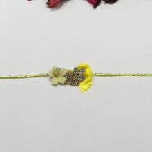 Men's Rakhi D112 2136-76 - Dazzles Jewellery