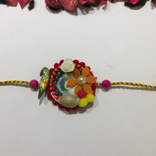 Men's Rakhi D121 2145-76 - Dazzles Jewellery