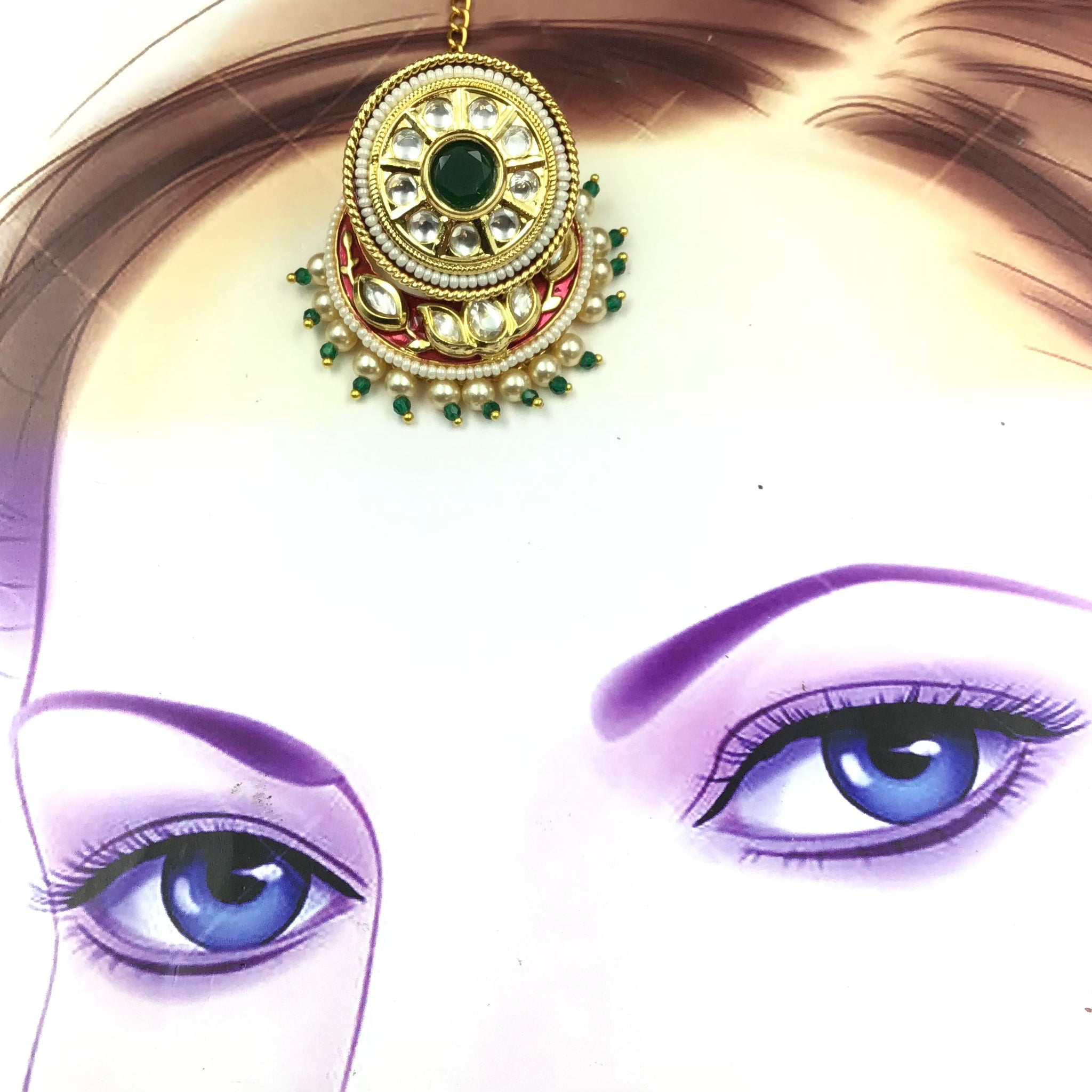 Kundan Borla 4397-21
