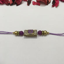 Men's Rakhi D113 2137-76 - Dazzles Jewellery