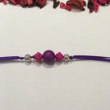 Men's Rakhi D107 2132-76 - Dazzles Jewellery