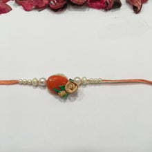 Men's Rakhi D109 2133-76 - Dazzles Jewellery