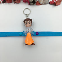 Kid's Boys Rakhi 2828-76 - Dazzles Jewellery