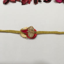 Men's Rakhi D117 2141-76 - Dazzles Jewellery