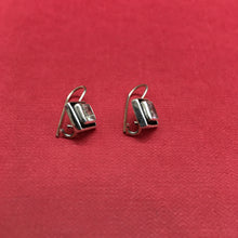 Tops/Studs Silver Earring 7835-20 - Dazzles Jewellery