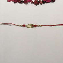 Men's Rakhi D115 2139-76 - Dazzles Jewellery