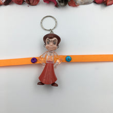 Kid's Boys Rakhi 2828-76 - Dazzles Jewellery