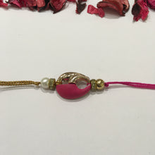 Men's Rakhi D113 2137-76 - Dazzles Jewellery