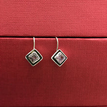 Tops/Studs Silver Earring 7835-20 - Dazzles Jewellery