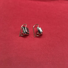 Tops/Studs Silver Earring 7835-20 - Dazzles Jewellery