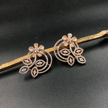 Zircon/AD Earring 16364-3511