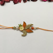Men's Rakhi D115 2139-76 - Dazzles Jewellery
