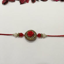 Men's Rakhi D117 2141-76 - Dazzles Jewellery
