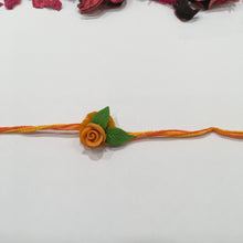 Men's Rakhi D112 2136-76 - Dazzles Jewellery