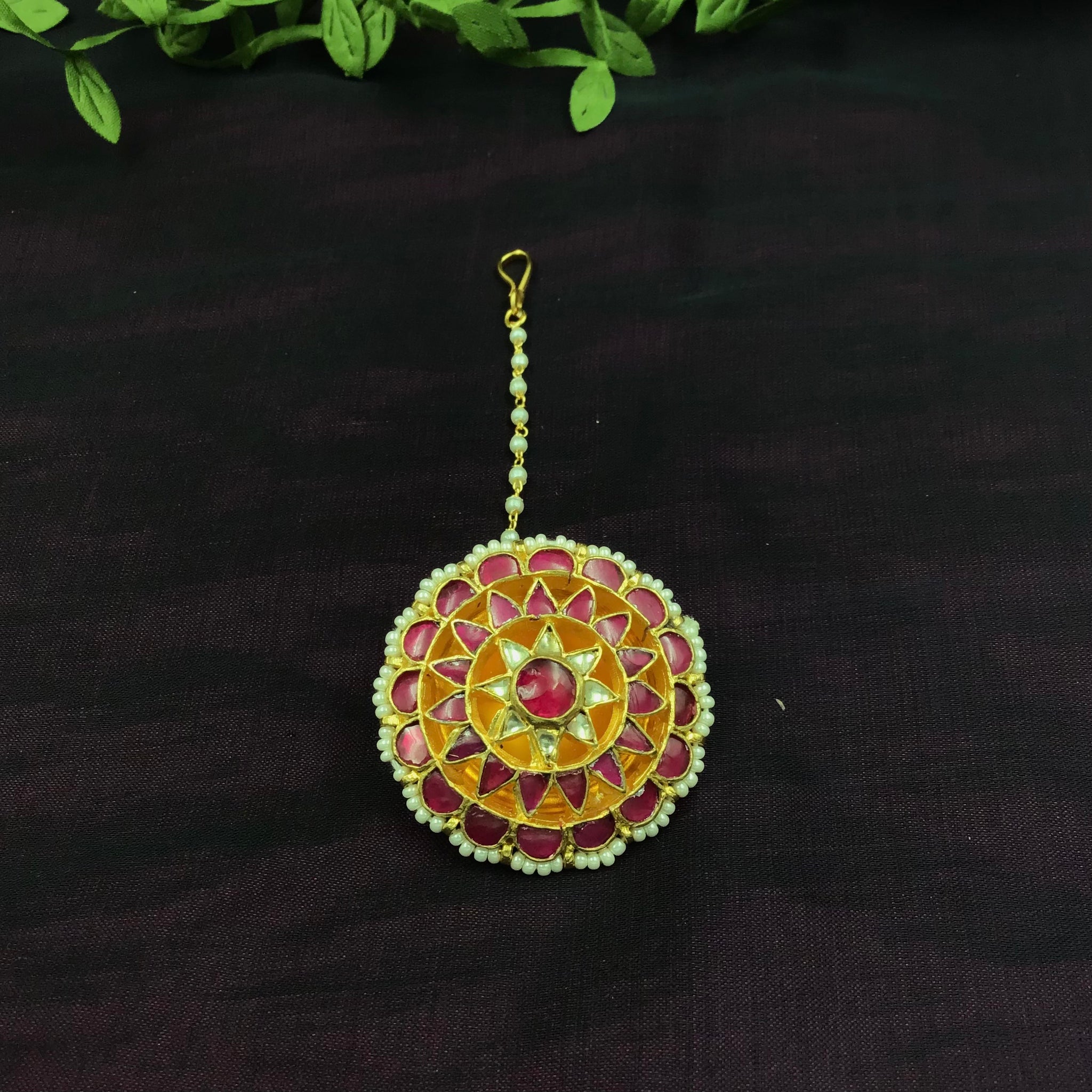 Kundan Borla 6076-56