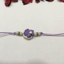 Men's Rakhi D115 2139-76 - Dazzles Jewellery