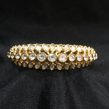 Kundan Bracelet 18646-5828