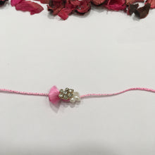 Men's Rakhi D107 2132-76 - Dazzles Jewellery