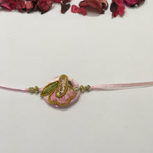 Men's Rakhi D113 2137-76 - Dazzles Jewellery