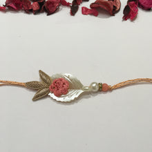 Men's Rakhi D113 2137-76 - Dazzles Jewellery