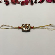Men's Rakhi D117 2141-76 - Dazzles Jewellery