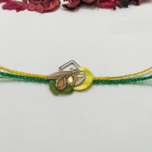 Men's Rakhi D109 2133-76 - Dazzles Jewellery