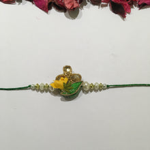 Men's Rakhi D110 2134-76 - Dazzles Jewellery