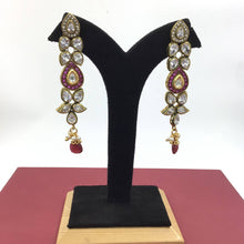 Polki Earring  1024-21