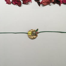 Men's Rakhi D106 2131-76 - Dazzles Jewellery