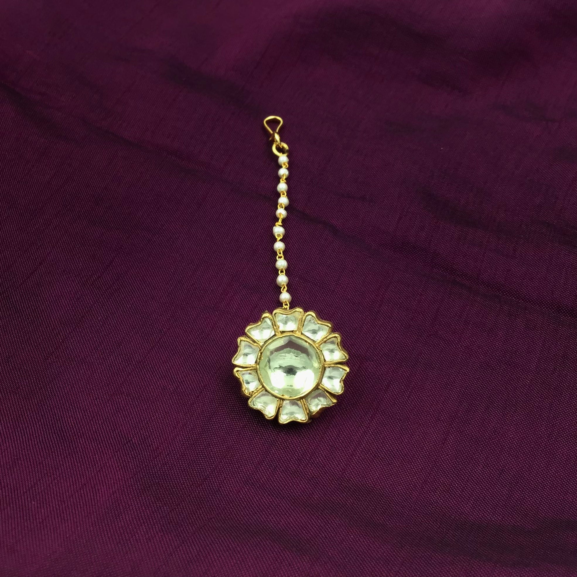 Kundan Borla 4299-56