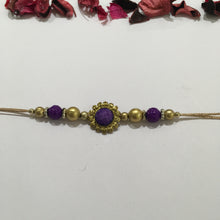Men's Rakhi D110 2134-76 - Dazzles Jewellery