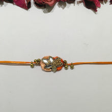 Men's Rakhi D111 2135-76 - Dazzles Jewellery