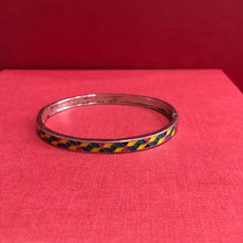 Pure 925 Hallmarked Silver Bracelet 5449-20 - Dazzles Jewellery