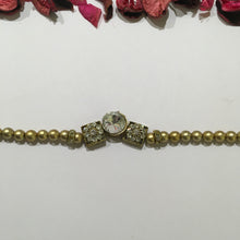 Men's Rakhi D121 2145-76 - Dazzles Jewellery