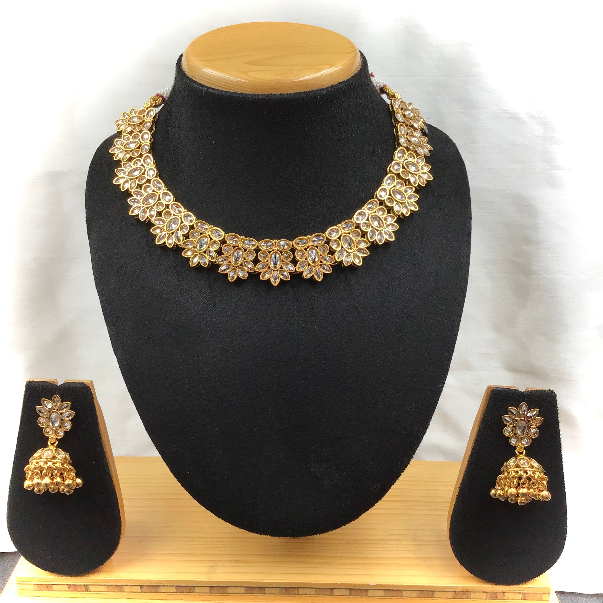 Champagne Miscellaneous 1589-5654 - Dazzles Jewellery