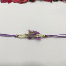 Men's Rakhi D109 2133-76 - Dazzles Jewellery
