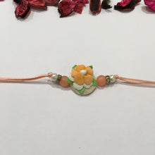 Men's Rakhi D115 2139-76 - Dazzles Jewellery