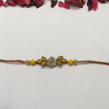 Men's Rakhi D113 2137-76 - Dazzles Jewellery