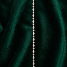 Rose Gold Bracelet