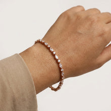 Rose Gold Bracelet