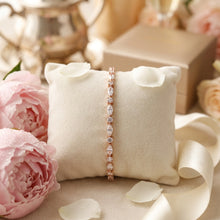 Rose Gold Bracelet
