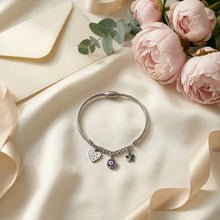 Fashion Bracelet 7185-33
