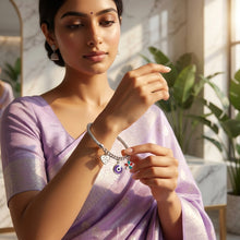 Fashion Bracelet 7185-33
