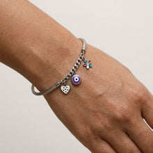 Fashion Bracelet 7185-33