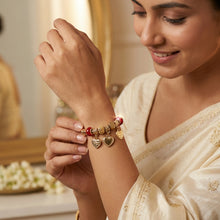 Women's Lumba Bracelet 17321-33