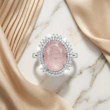 Zircon/AD Ring 13013-34