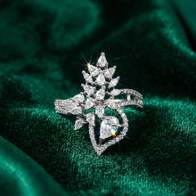 Zircon/AD Ring 19414-69