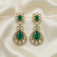Manish Malhotra Inspired Light Earring Kundan Earring 18796-28