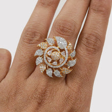 Zircon/AD Ring 19432-69